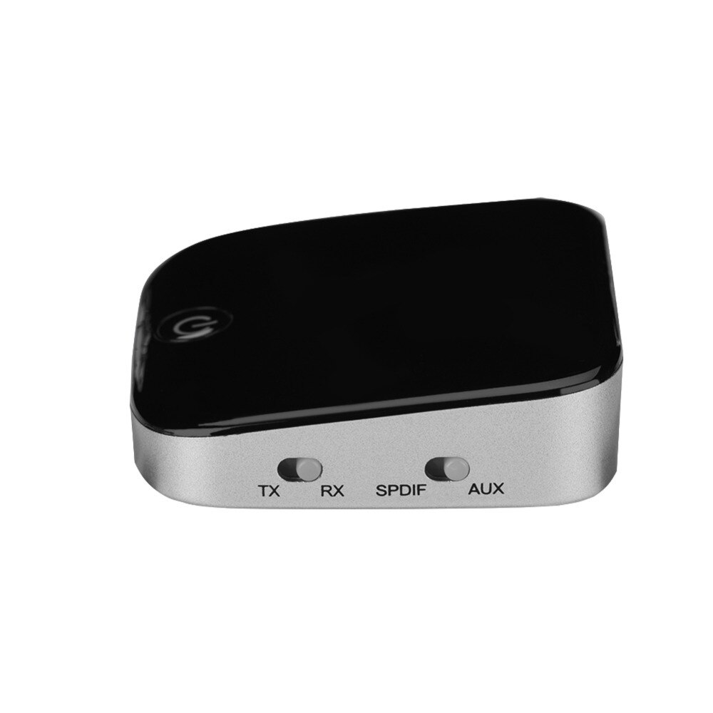 VBESTLIFE Bluetooth 4.1 Transmitter Receiver - Wireless Audio Adapter with Optical Toslink/SPDIF 3.5mm Aux