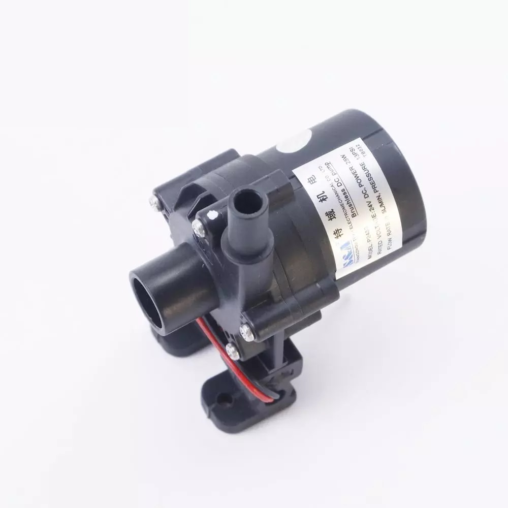 Will Feng Water Pump P2430 P2450 for S&A Industrial Chiller CW3000 CW5000 CW5200 Original Brushless DC Pump