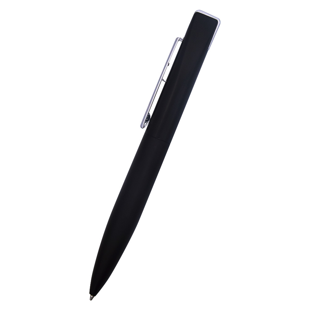 USB-Stick 32 GB Kugelschreiber Metall Pen Drive 64GB Stick 16GB 8GB 4GB Usb 2,0 Flash Memoria Usb Disk für Business: Black / 32GB