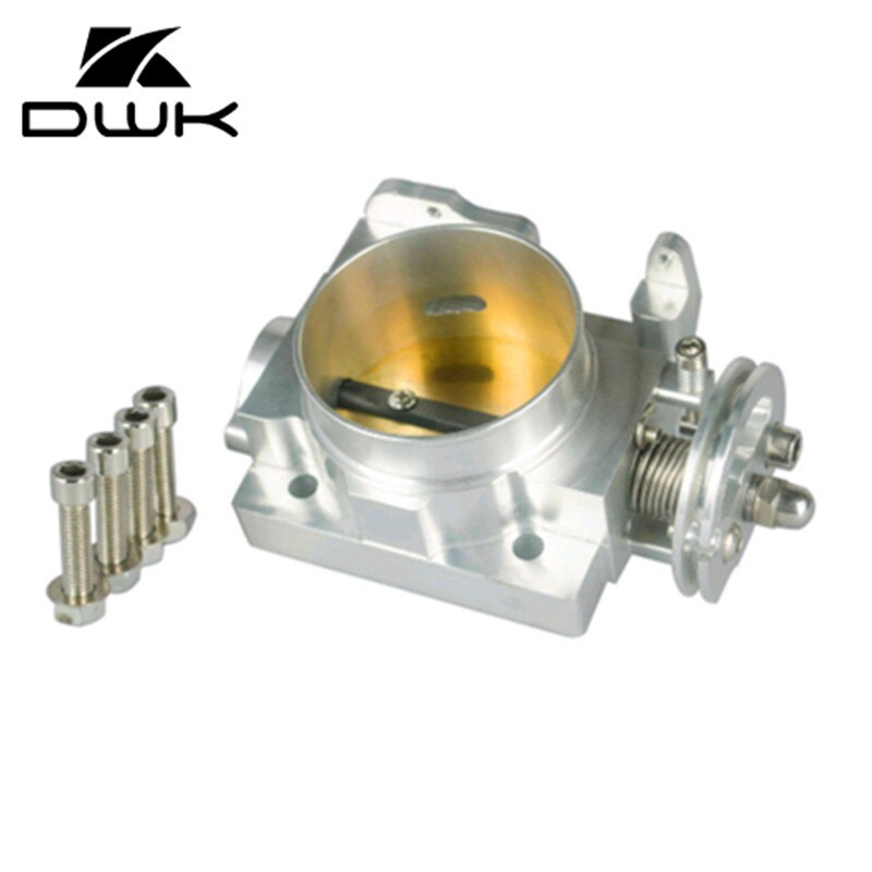 70mm ej20 gasspjeld for subaru impreza wrx  ej20