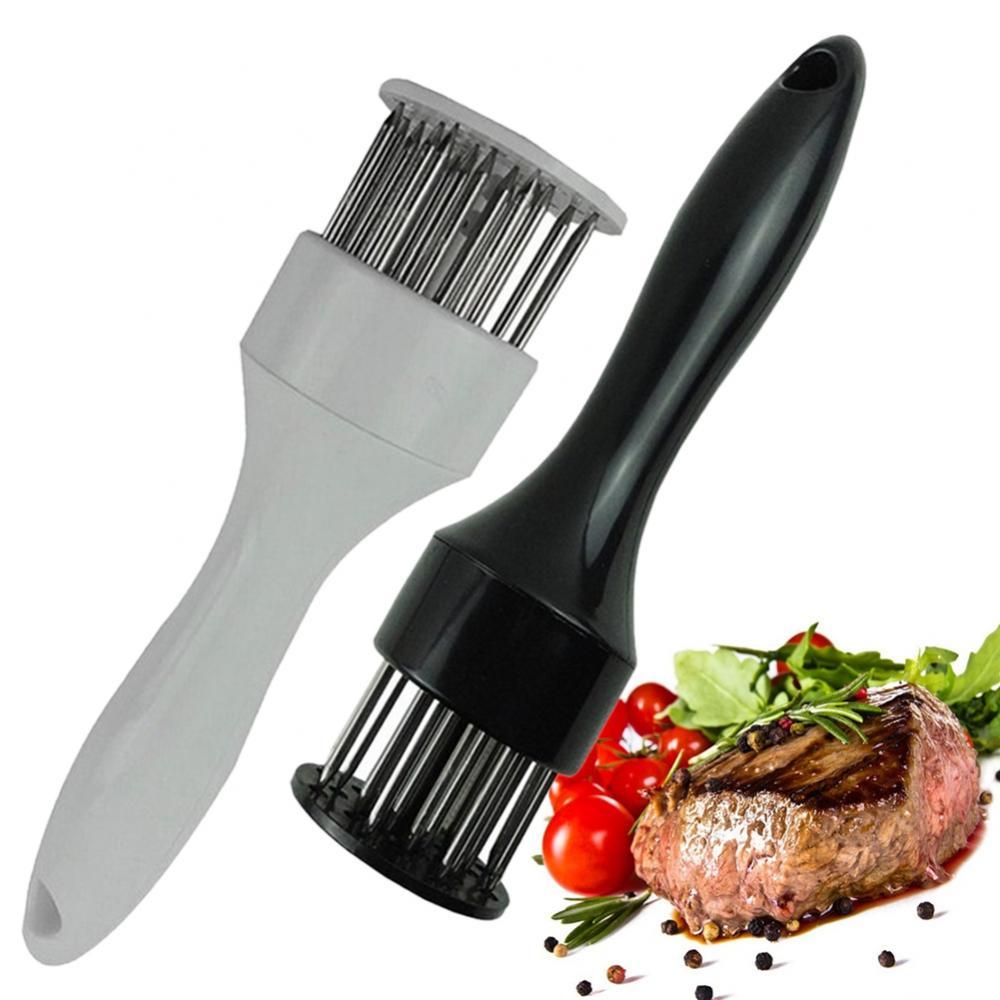 Amniocentesis naald Amnioram - Zwart - 22G x 90 mm