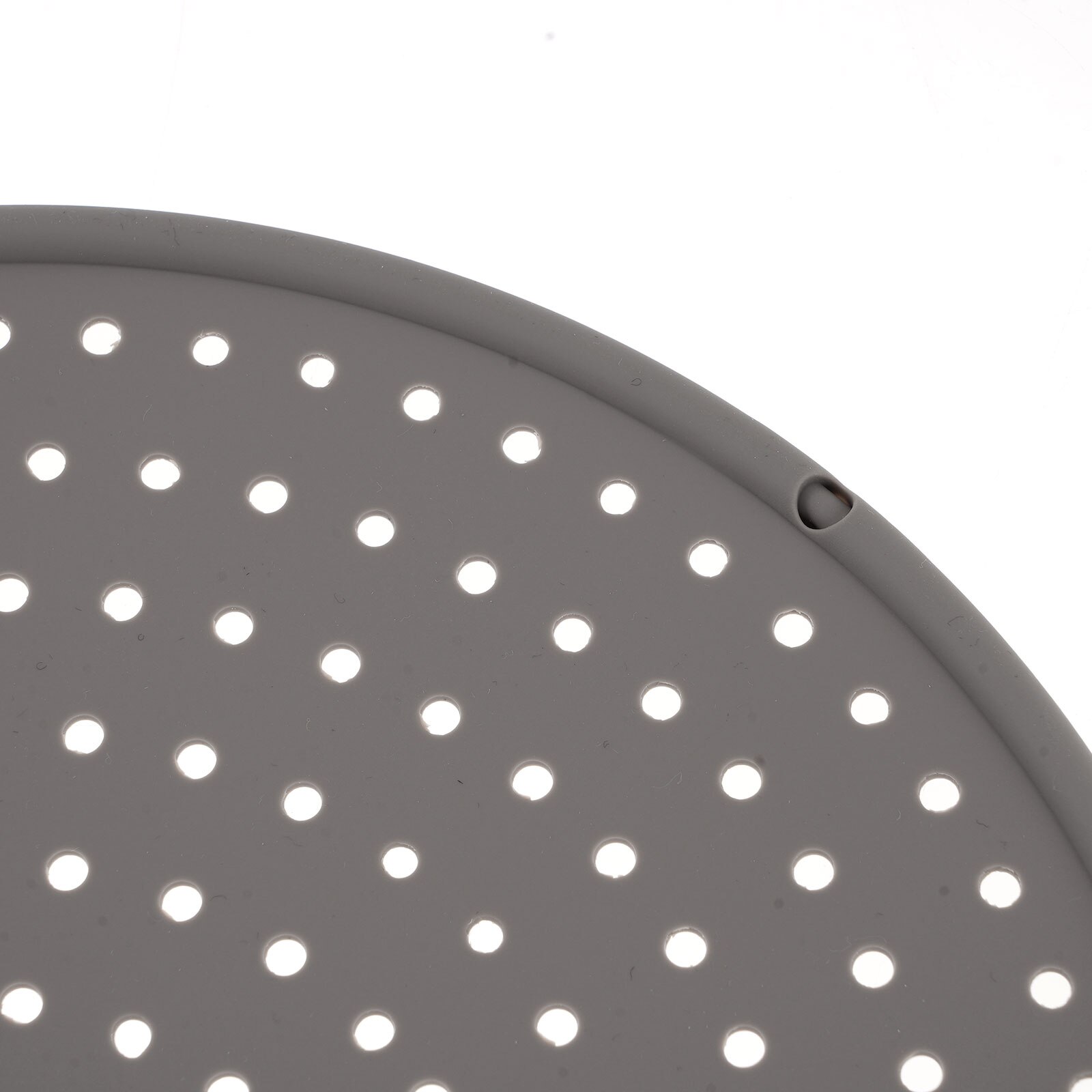 Oil-Proof Splash Cover Silicone Splatter Guard Splatter Screen Mesh Pot Lid Cover Oil Frying Pan Lid Heat Resistant Cooking Tool