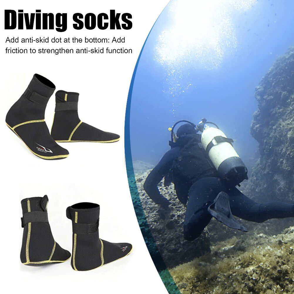 Chaussures Aquatiques Antidérapantes À Séchage Rapide Pour Hommes