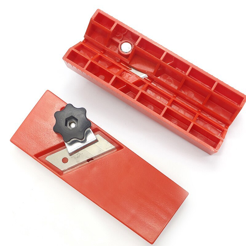 Wooden Planer Manual Plasterboard Woodworking Planer Hand Tool