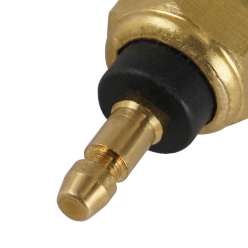 Engine Coolant Temperature Sensor Switch Radiator Fan Sensor Thermostat For Honda NS50F CBR1000F GL1500A VTR250 CH125 CBR600 F3