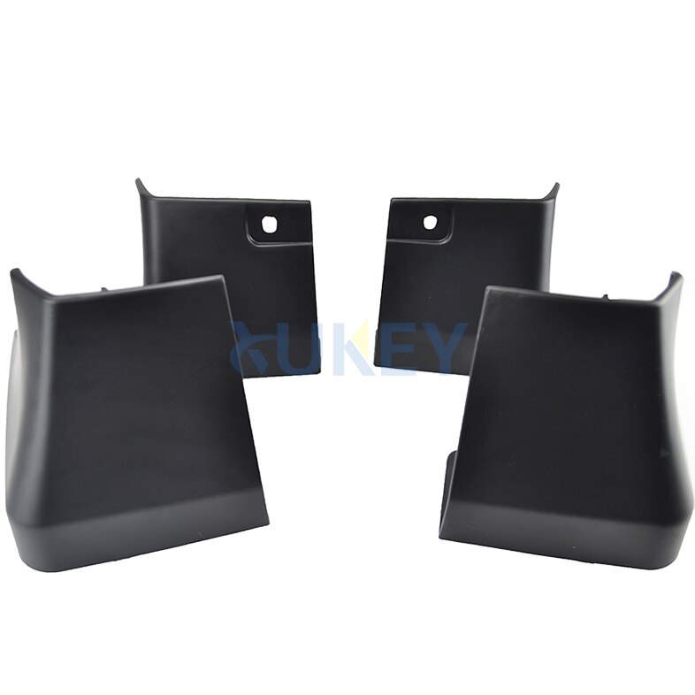 Garde-boue moulé pour Infiniti Q50 Q50S - garde-boue garde-boue garde-boue avant arrière