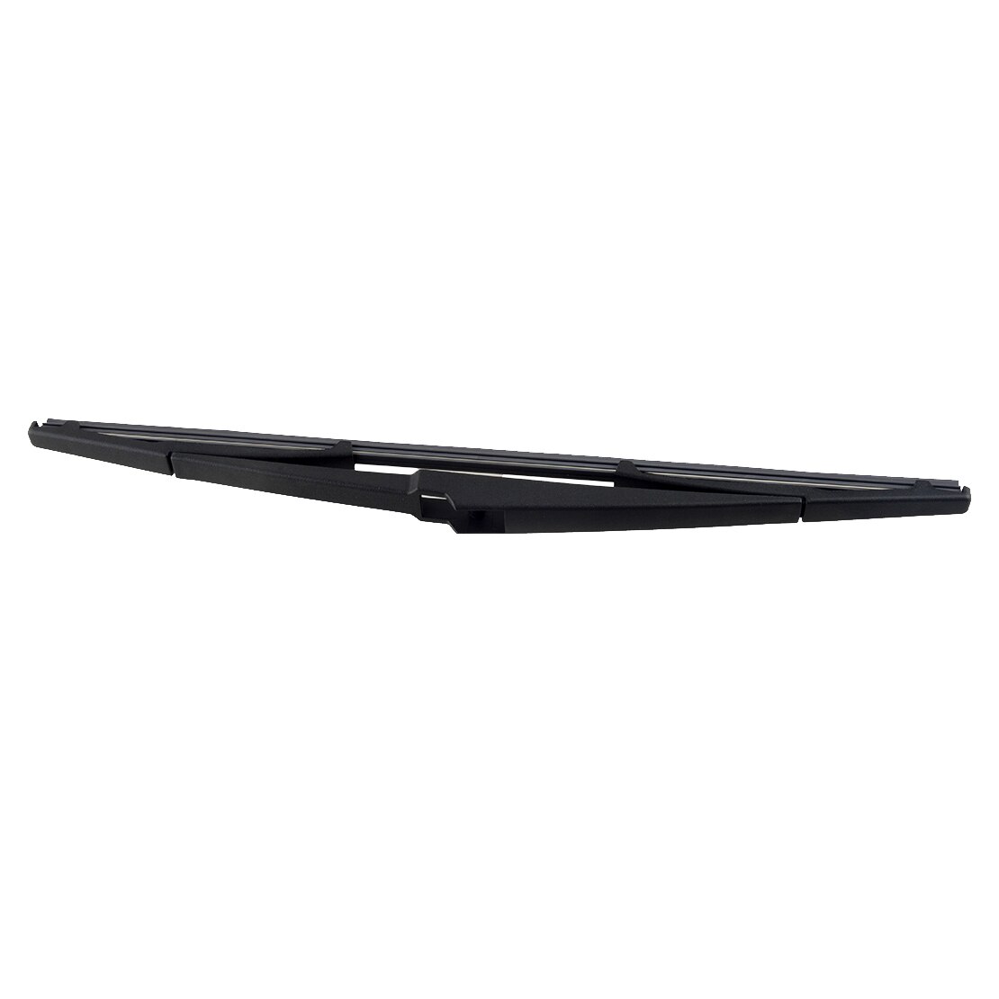 Car Rear Windshield Wiper Blade Black Fit for Mazda CX5 CX-5