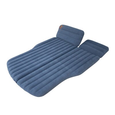 Inflatable Air Mattress Car SUV Bed Travel Beds Camping Double Inflatable Mattresses Sleeping Car Camping House Outdoor