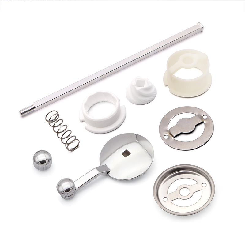 6 8 10 Zoll Salz Pfeffermühle Set, Mühle Pfeffermühle Keramik Schleifkern mit Aluminiumstab DIY Zubehör Metall Kurbelgriff