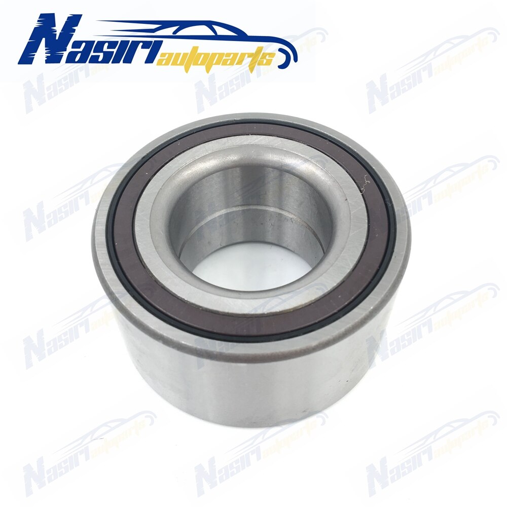 Front Axle Wheel Hub Bearing For NISSAN MICRA K13 NOTE E12 TIIDA C12