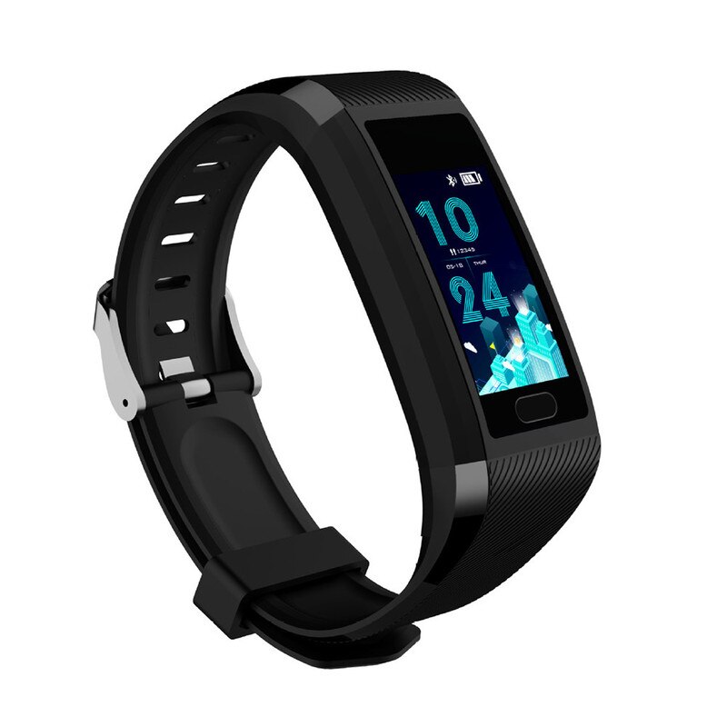 118 Plus Clever Armbinde Armbinde Fitness Tracker Herz Bewertung Monitor Band Tracker Clever Armbinde Wasserdichte Smartwatch