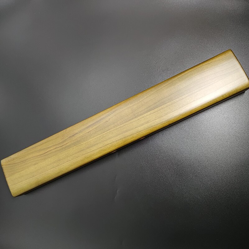 55*9*3cm Fishing Tackle Box Wooden Painted Storage Box For Balsa Fishing Floats Carp Fishing Accessory B547