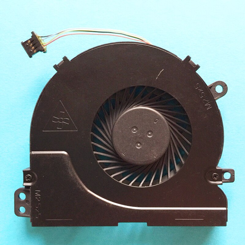 laptop CPU GPU cooling fan Cooler radiator for DELL Latitude P51G001
