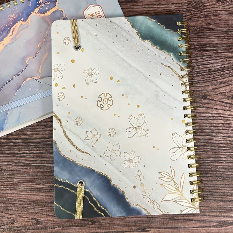 Maandplanner/kalender 2025-2027 - Maandplanner 2025-2027, januari 2025 - december 2027, 3 jaar maandplanner: Overigen
