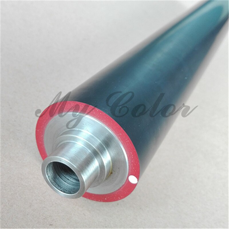 1X rodillo de presión de fusor de 4024-1013-01 Di551 Di650 Di5510 Di7210 para Konica Minolta Di 551, 650, 5510, 7210