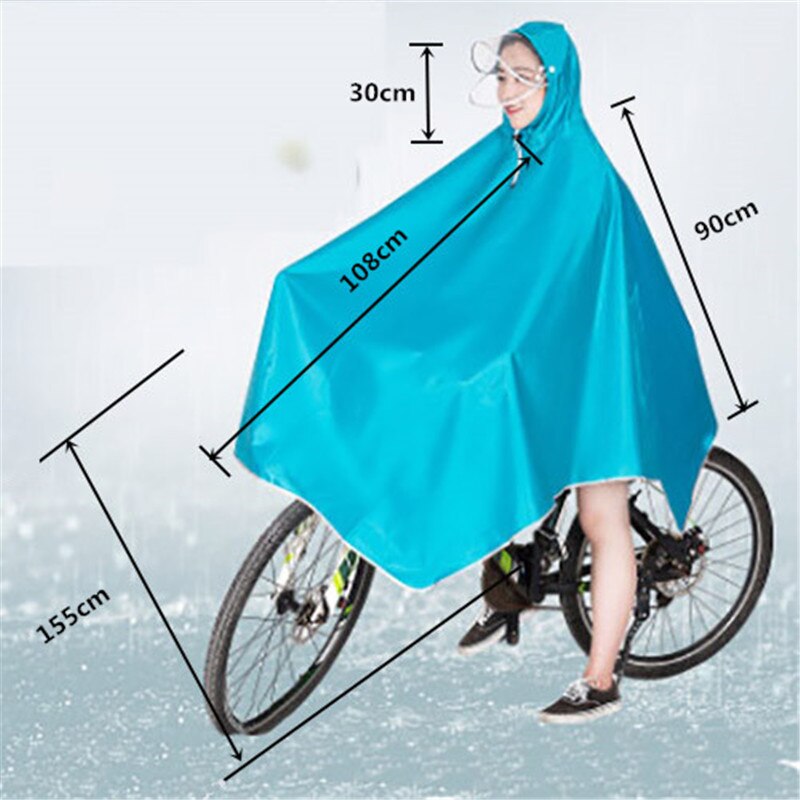 Motor Regenbroek voor elke rit