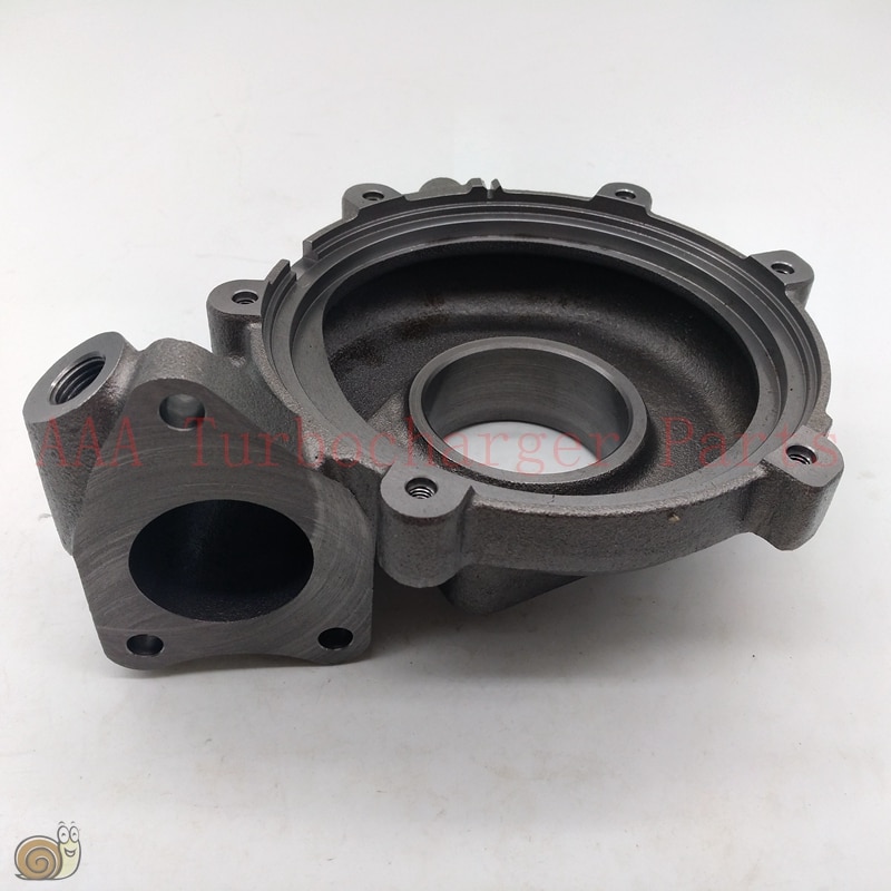 GTB2260VK Turbo Turbine housing 776470,776470-0003,059145722R,769909-0010/5010S CASA/CDTA/B/CEZA V6 AAA Turbocharger Parts