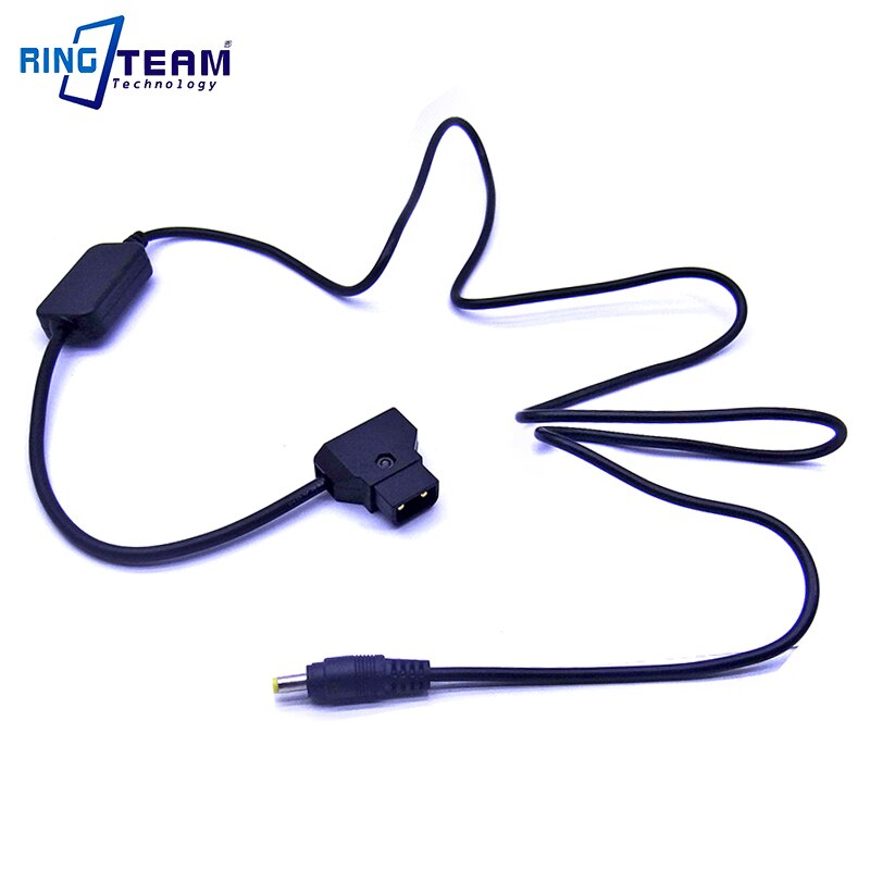 PTap DTap a DC 4017 Cable de alimentación para cámara Digital Nikon EN-EL9 EN-EL14 EN-EL15 EN-EL20 EN-EL21 EN-EL22 EN-EL24 batería acoplador