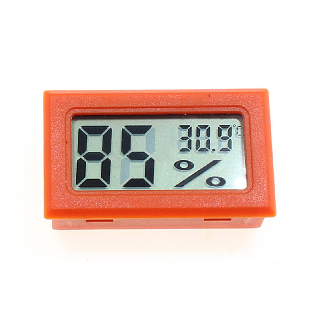 Digitale Thermometer Vochtigheid Elektronische Instrumenten Hygrometer Temperatuurmeter Meter Sensor Thermostaat Weerstation: G246151A1