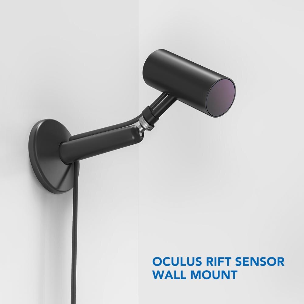 KIWI design 2Pack in lega di alluminio di sicurezza Alro Camera parete soffitto mount rotante esterna/interna del supporto della parete della macchina fotografica staffa