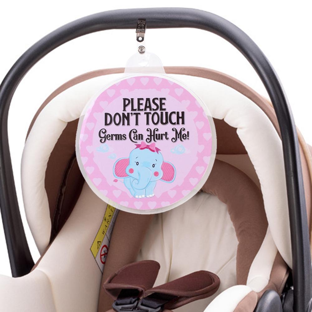 Baby Stroller Accessories Baby Seat Decoration Accessories Protect Babies And Help Keep Them Healthy: B