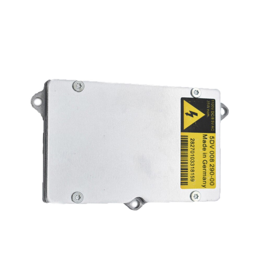 5DV 008 290-00 5DV00829000 5DV008290-00 Xenon Scheinwerfer Ballast D2S D2R 4E0907476 63126907488 A0028202326 C2S015079 12790592