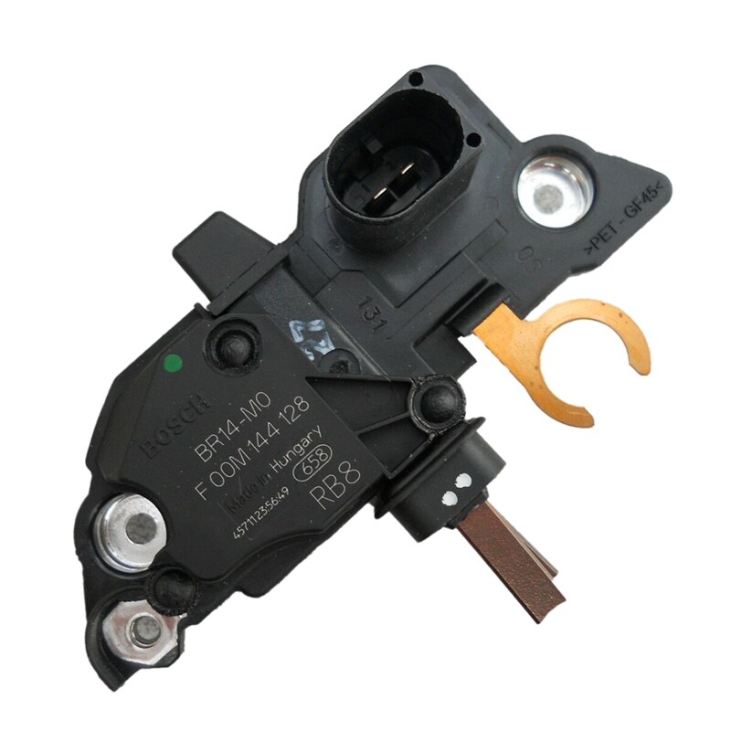 Car alternator Voltage Regulator IB225 0031542406 038903803E F00M144136 for Mercedes Benz: Default Title