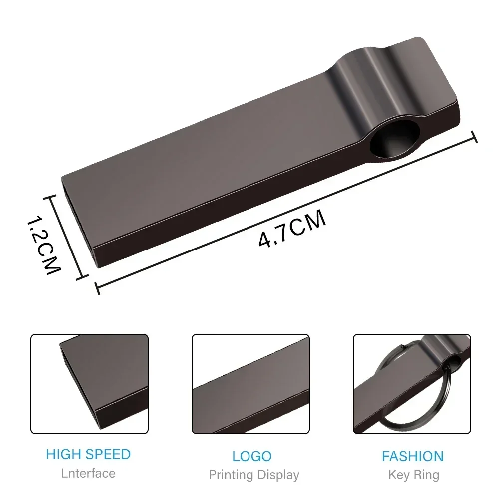 Pendrive USB 3.0 High Speed 128GB 64GB 32GB 16GB 8GB Cle USB 3.0 Pendrive 128GB 64GB 32GB 16GB 8GB 3.0 Stick Pen Drive