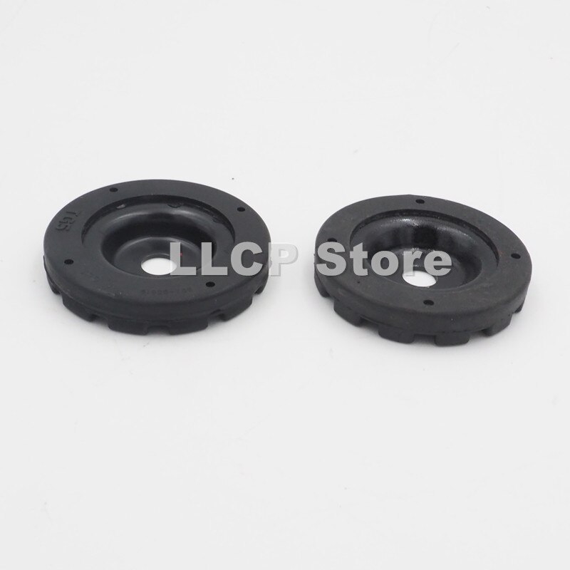 LLCP Front Shock Absorber Rebound Stop Damper For FIT JAZZ CITY 2003 GD1 GD3 GD6 GD8 GE6 GE8 GK5 GM2 GM3 GM6 Top Rubber