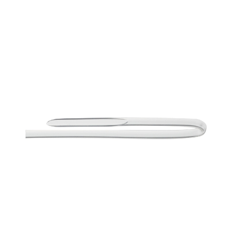 Tubo predoblado para audífonos, molde para audífonos, tubo predoblado a elegir entre 3,1mm y 3,0mm OD, 6 uds.