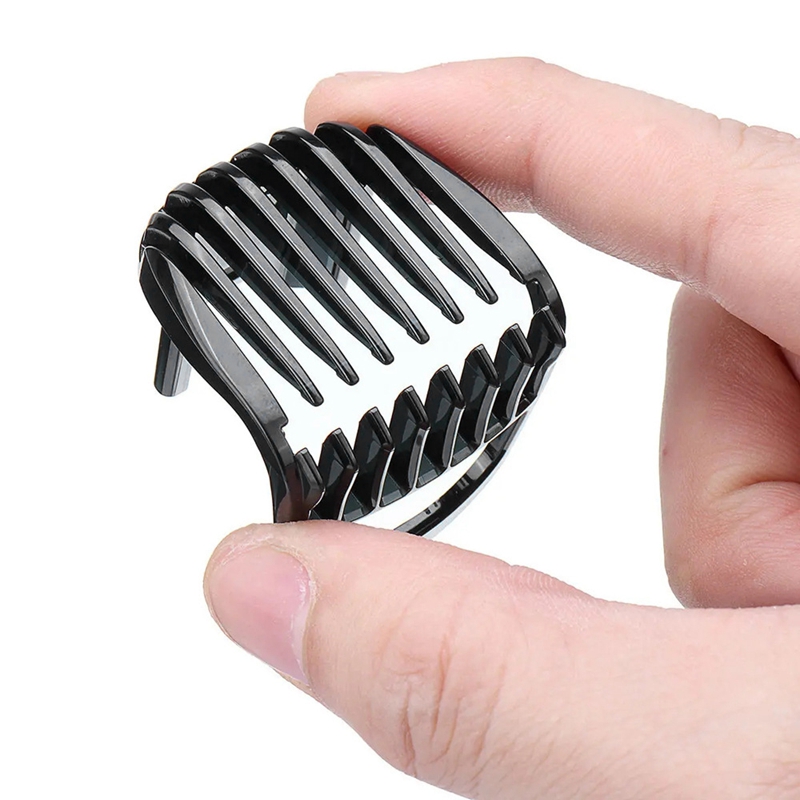 Recortador de barba, peine para afeitadora QT3300, QT3310, QT4000, QT4005, QT4007, QT4008, QT4012, QT4013, QT4014, QT4015, XA4003