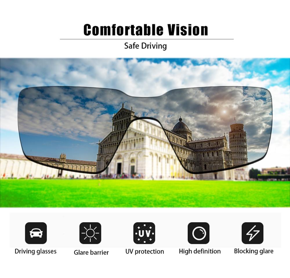 Gepolariseerde Vervanging Lense Voor-Oakley Fives Squared Zonnebril Frame True Kleur Mirrored Coating-Zwart Opties