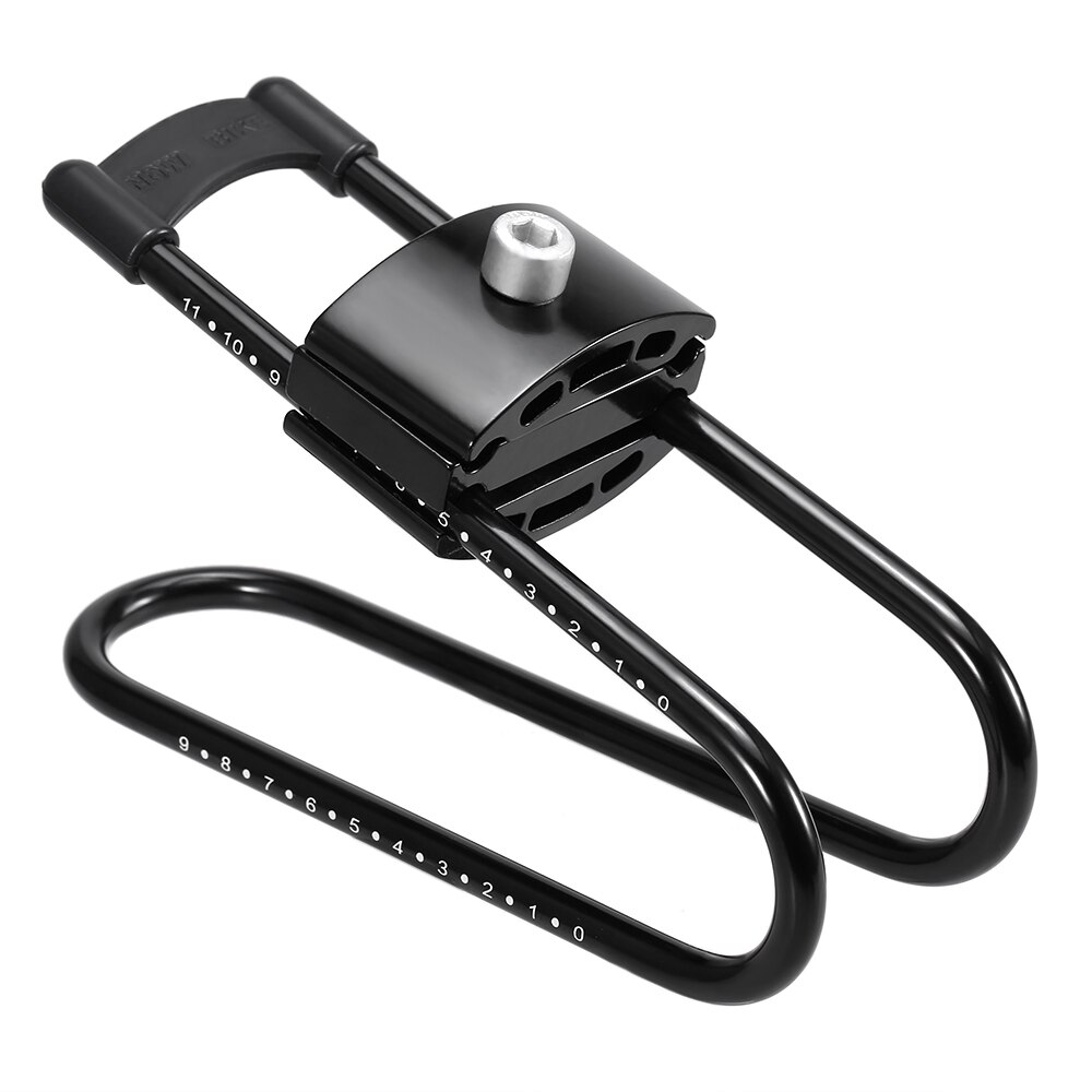 Bike Shock Absorber Bicycle Cycling Suspension Device Aluminum alloy MTB Bike Shocks Spring Saddle Mountian Bike Shocks Parts: Default Title