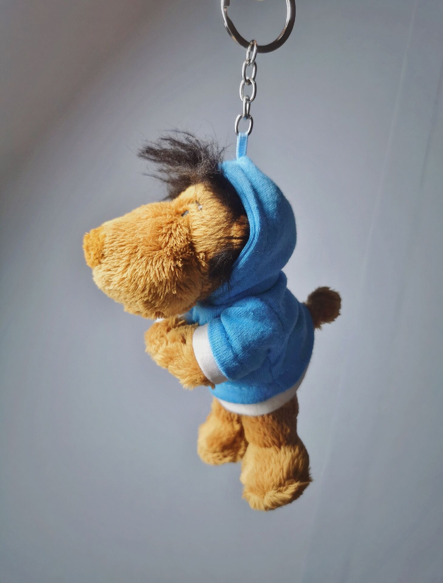 15/130Cm Minomi Leeuw Gevulde Hanger Pop Pluche Dier Speelgoed De Lee Minho Koning Leeuw Verjaardag Voor Kids