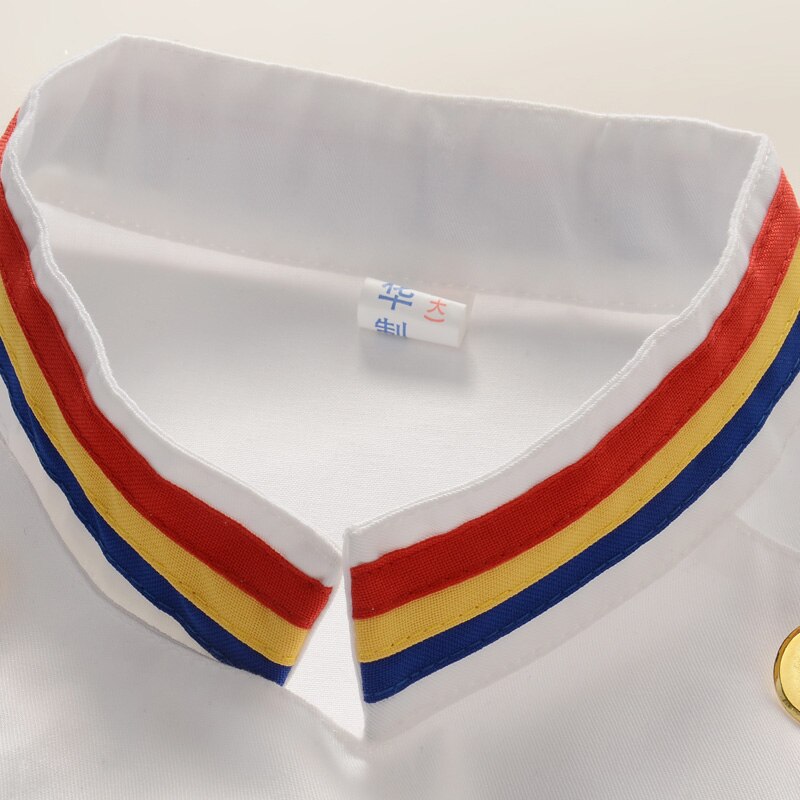 Chaqueta de manga larga de estilo chino para Chef, ropa de trabajo bordada con dragón para Hotel, restaurante, uniforme de chef, novedad de invierno