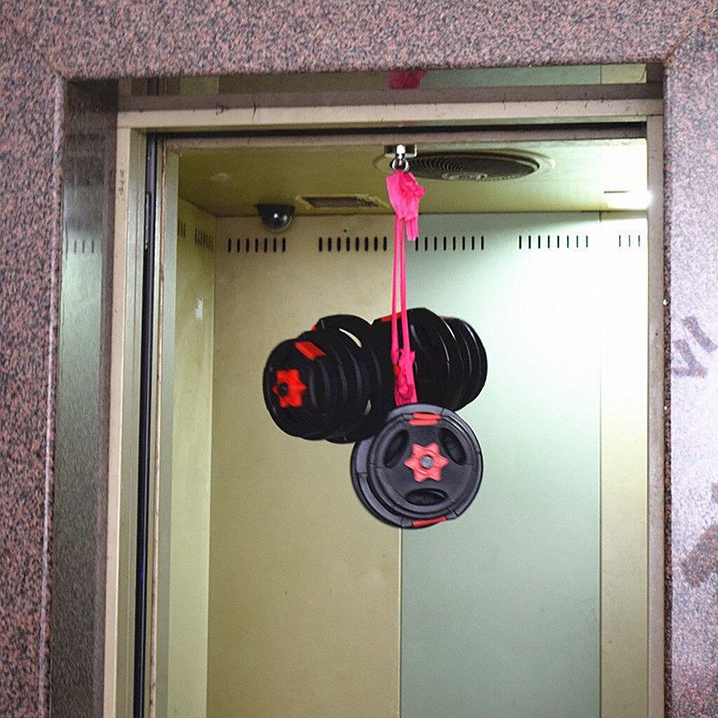 D60mm 68kg strong powerful round neodymium Magnet hook salvage magnet sea Fishing equipments Holder Pulling Mounting Pot #20