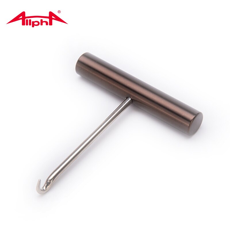 Alpha – Machine à cordage de Tennis, outils professionnels, accessoires de Sport, pour enseignant en cordage de Badminton