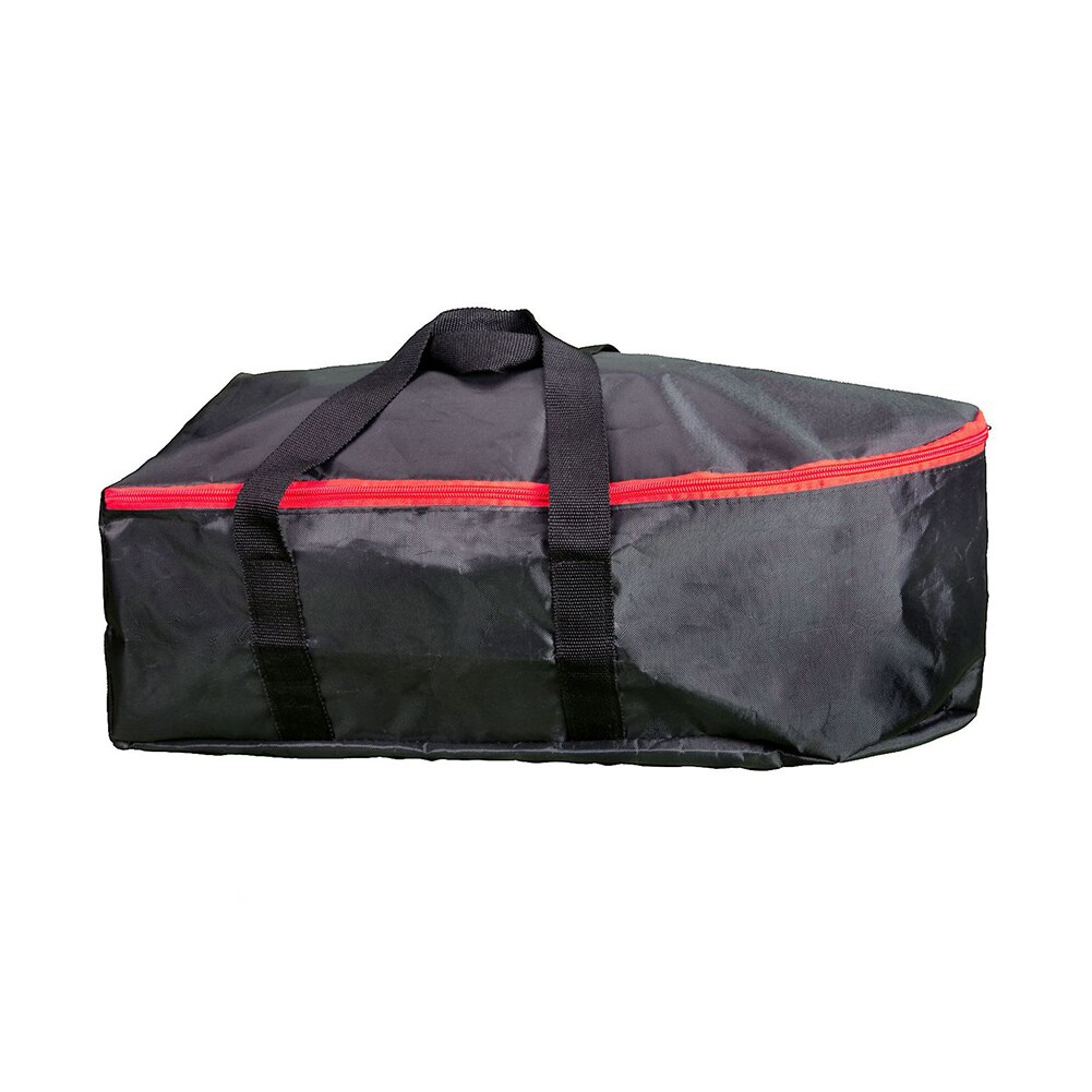 Pro Fishing Carrying Case Outdoor Fishing Finder Bait Boat Tear-resistant Multifunctional Tote Handbag Sundries Bag