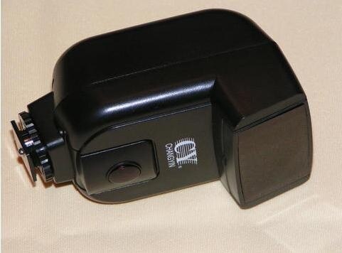 YinYan CY-20YS Studio Digital Camera Flash IR Infr... – Grandado