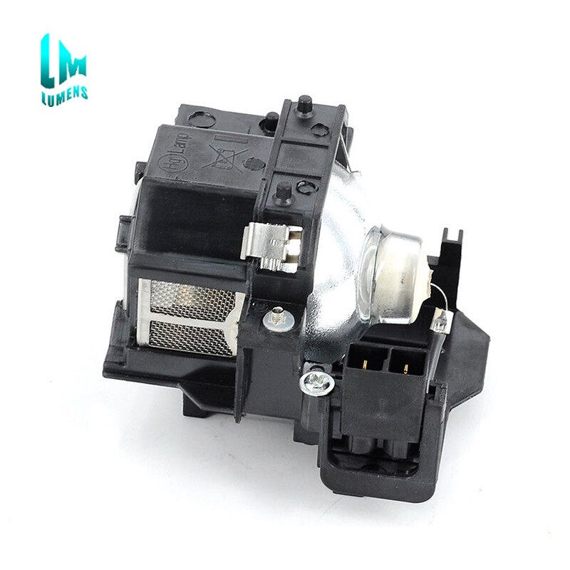 Compatible EH-TW420 V11H285620 PowerLite S6 H283A H283B HC700 H284B projector lamp bulb 170w for elplp41 for Epson with housing