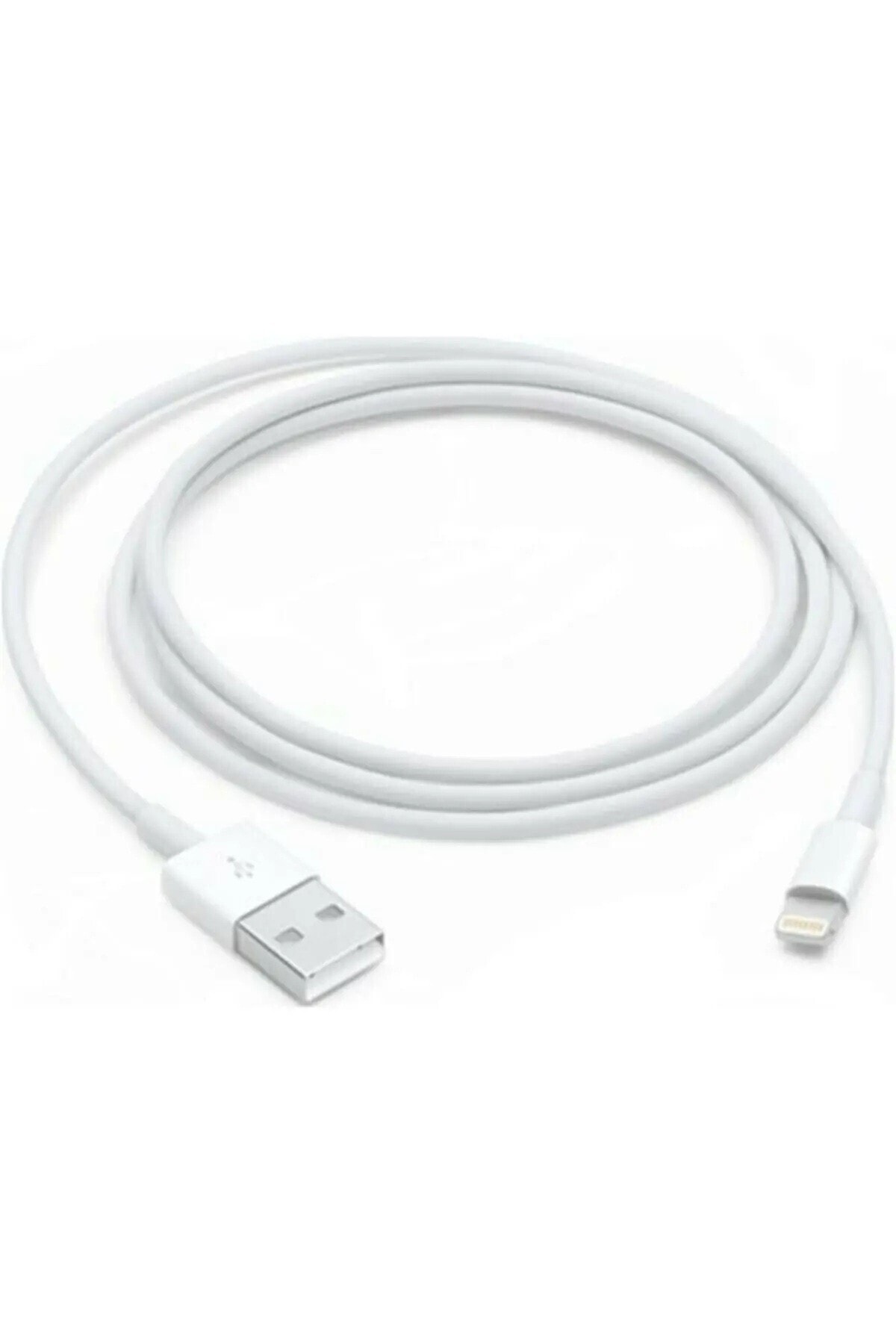 Iphone Original Charger Cable 1m Lightning Usb Cable