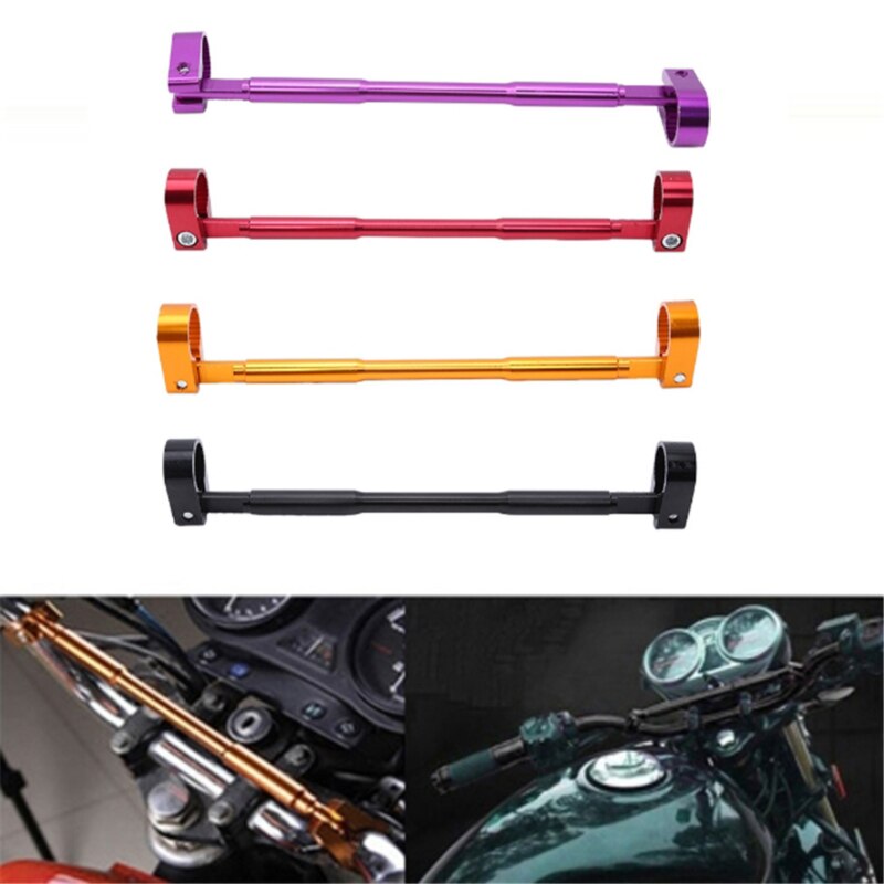 Volant aluminium guidon Motocross hors route moto moto accessoires