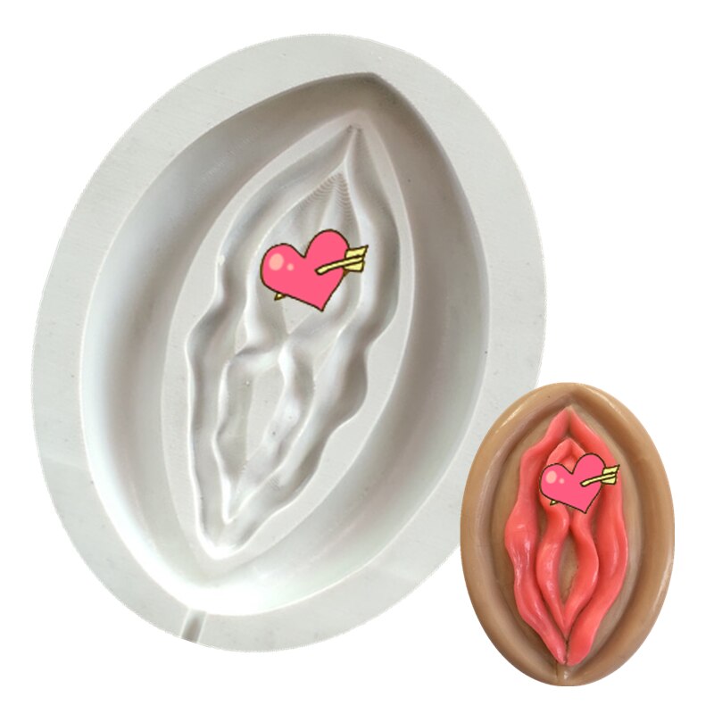 Køkken kage værktøj silikone slikkepind form nummer formet slik chokolade forme gør-det-selv fest kage dekorationsværktøj fondant form 15265