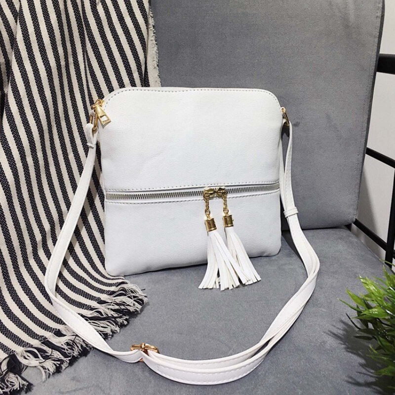 Dames messenger bags mini tas kwastjes schelpvorm tas dames schoudertassen handtas: Gewicht