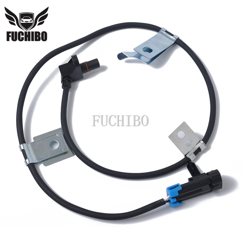 Salida de fábrica ABS 15716203 de Sensor de velocidad de rueda para 2000-2006, para 2003-2007 Hummer H2 19181872 15716203