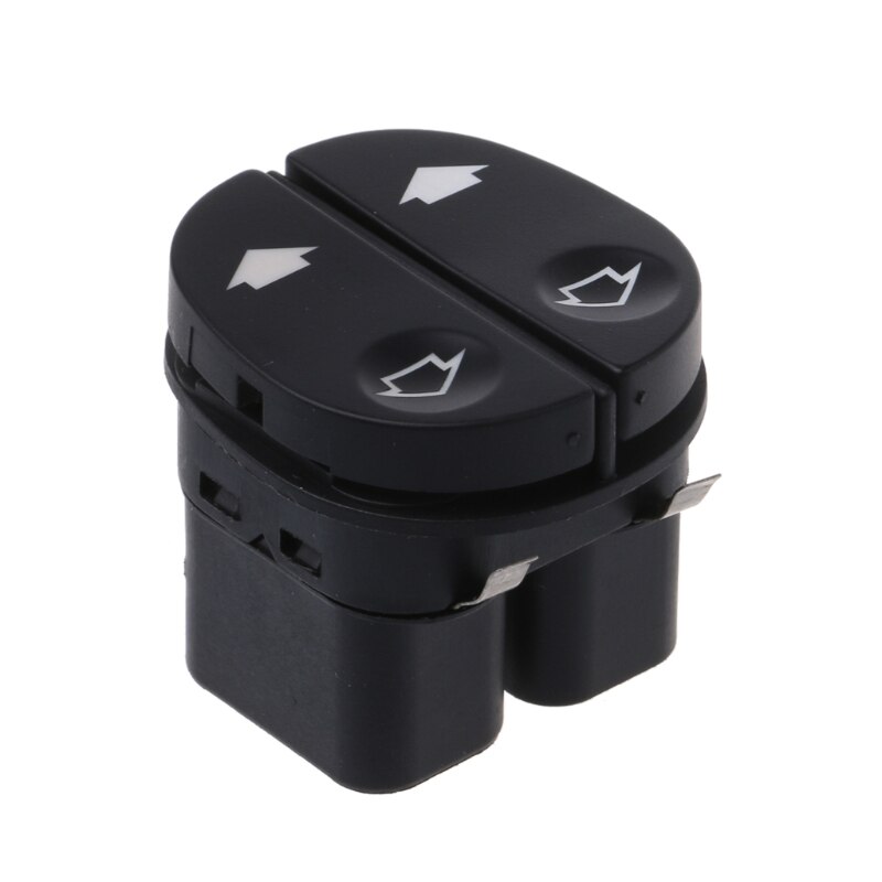 Elektryczny mechanizm podnoszenia szyb sterownik boczny przełącznik nawijacz bród fiesta Tourneo N0HF