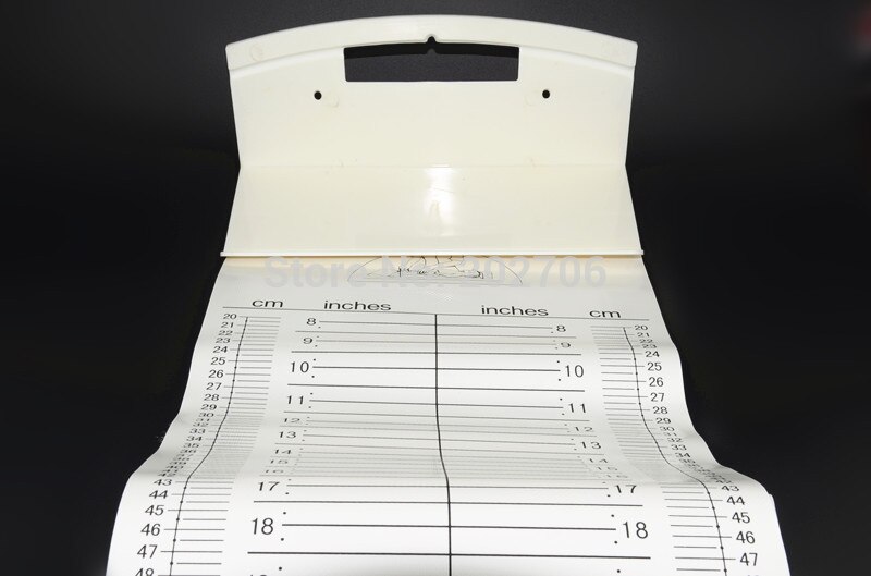 Pomiaru mata dla niemowląt długość ciała dziecka metr dziecko wzrostu dla niemowląt pomiar ciała