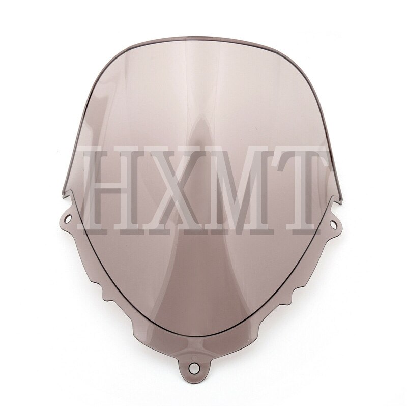 Parabrisas para motocicleta Suzuki GSX 600F GSX 750F Katana 600 750 F GSX600F GSX750F 1998 1999 2002 2003 2004: smoke