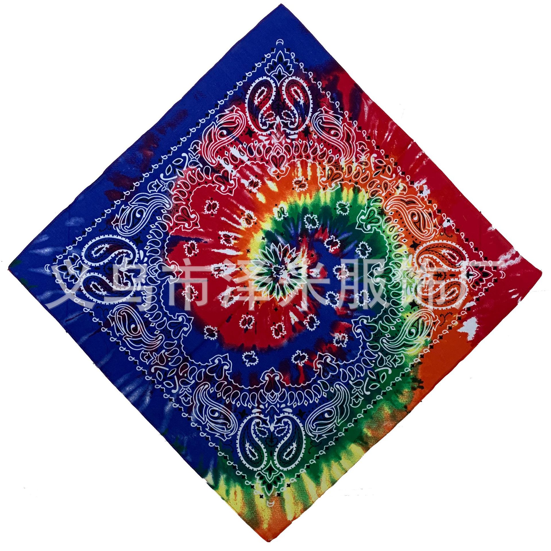 Amerikaanse vlag sjaal - Bandana kopen