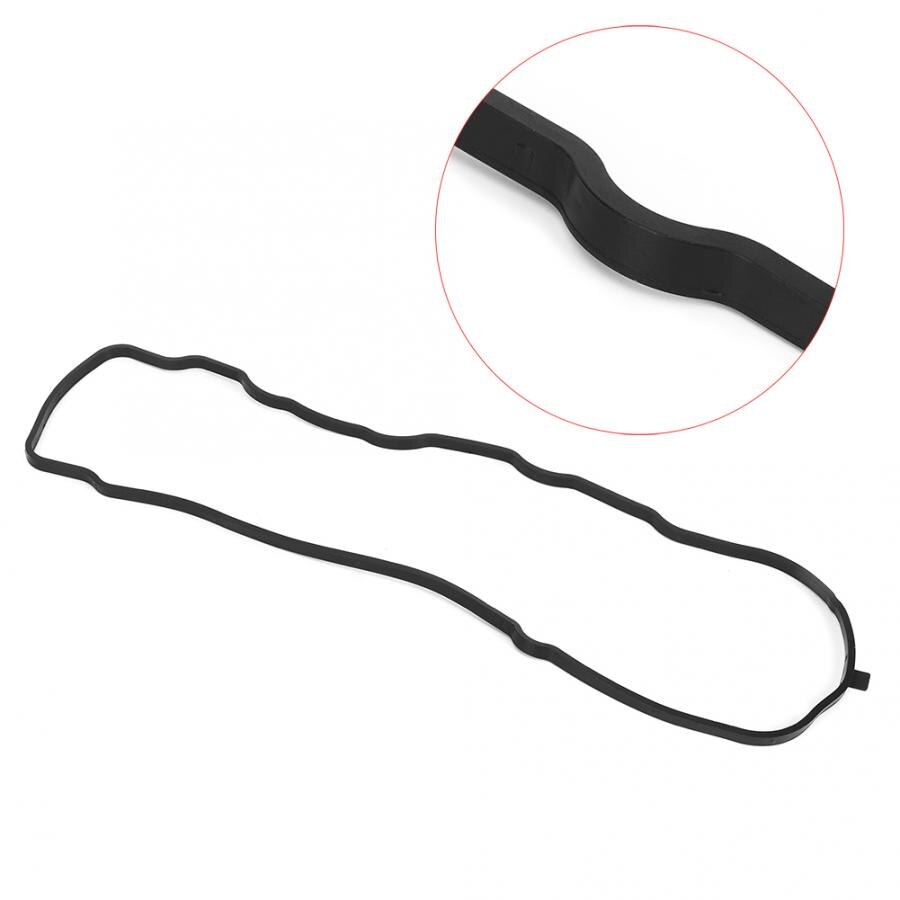 Engine Valve Cover Gasket Fits for Honda Jazz 12341-PWC-000 Valve Cover Gasket Car accesories